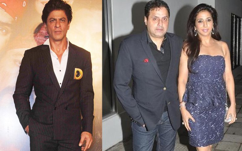 SRK refuses to work with Bajirao producer | SpotboyE Full Episode 187