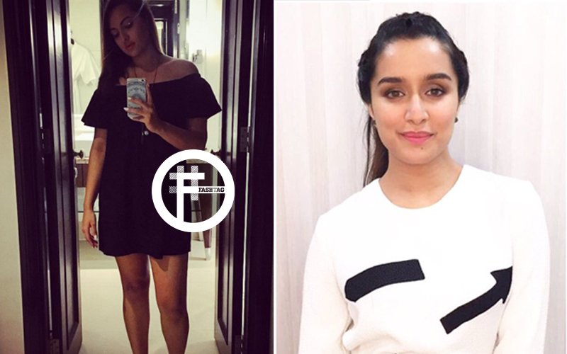 Sonakshi and Shraddha are obsessing over this fashion trend