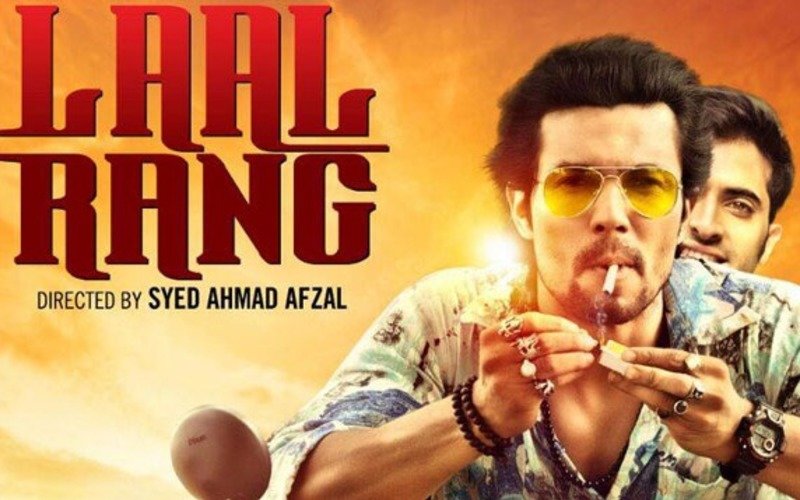 Live Movie Review: Laal Rang