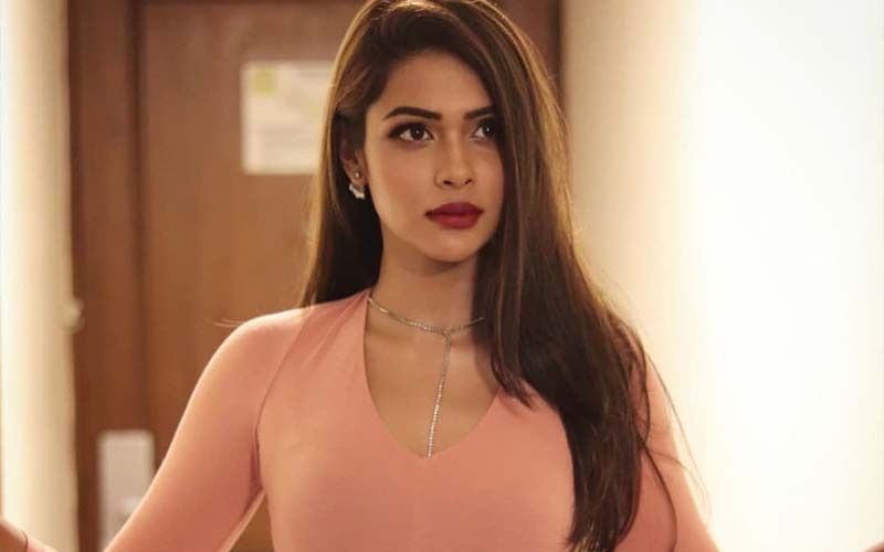 Kasautii Zindagii Kay Actress Charvi Saraf Aka Shivani Sharma Shares Her Ordeal To Get A Coronavirus Test In Delhi