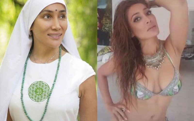 Sofia Hayat: I have not had sex since July 2015