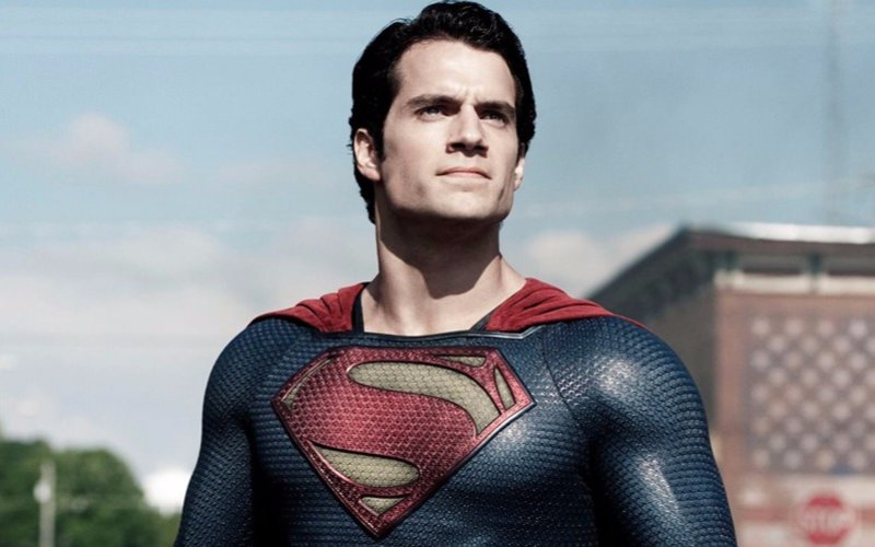 Henry Cavill’s Agent Confirms Man of Steel 2