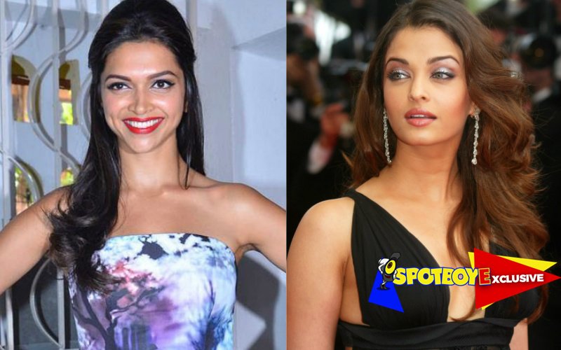 Deepika replaces Ash as the face of Lodha Group