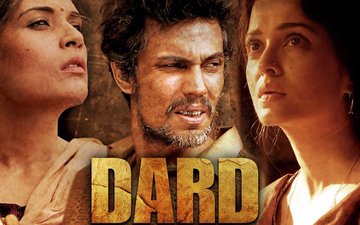 Sonu Nigam's song for Sarbjit is filled with pathos