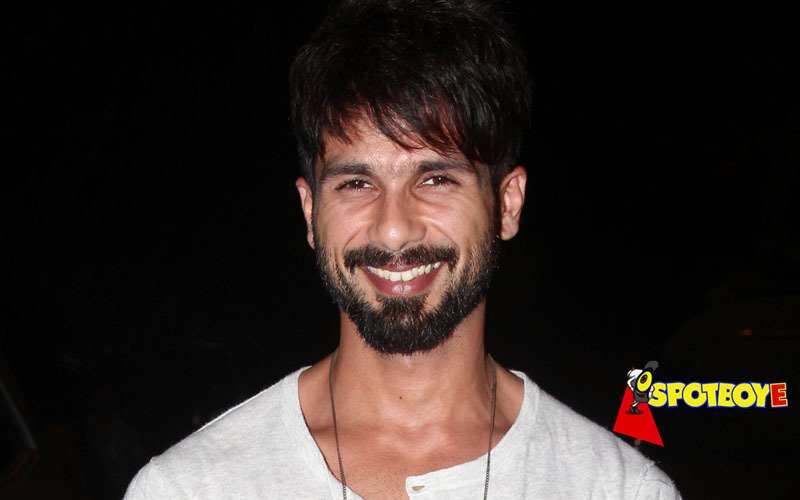 12 Traits That Make You Fall For Shahid Kapoor