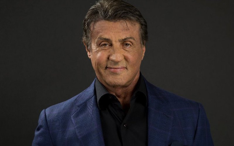 Sylvester Stallone’s Conversation With His Daughter Is Everything You Need To Hear Today