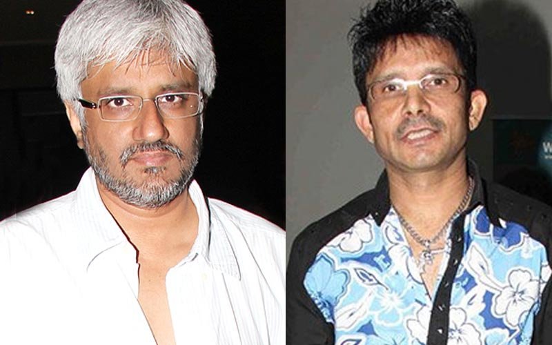 Vikram Bhatt gets ready to take on KRK and ‘get filthy’
