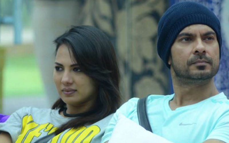 Bigg Boss Day 85: Will Rochelle’s relationship with Keith last?