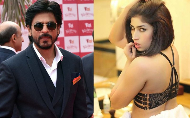 Beware SRK! Qandeel Baloch is coming for you