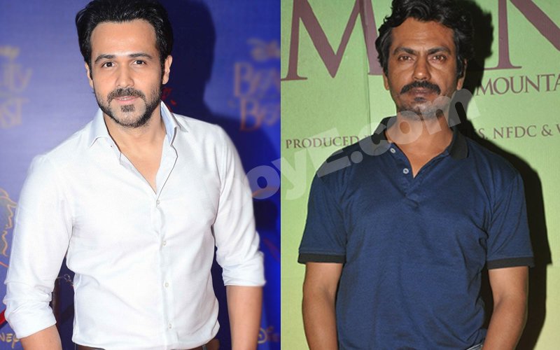 Video: What Does Emraan Have That Nawaz Doesn't?