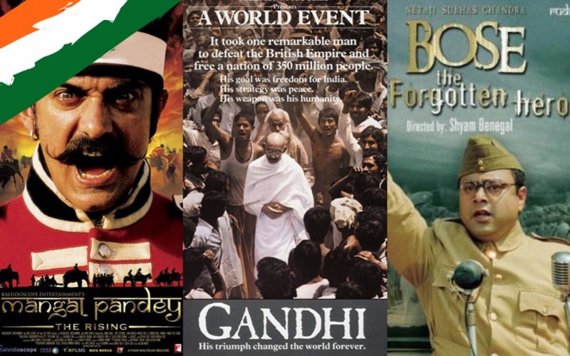 7 Films That Are A Must Watch This Independence Day