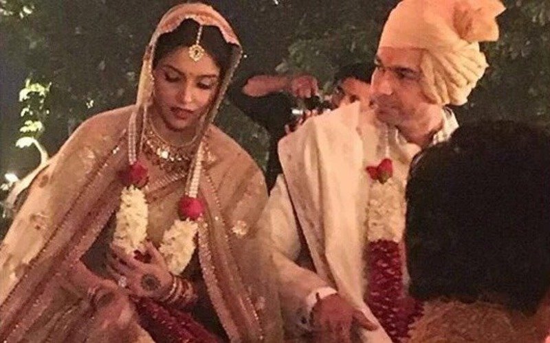 Asin weds Rahul
