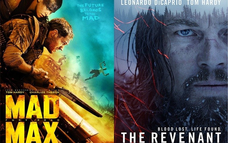 Mad Max hits a six; Leonardo's big win