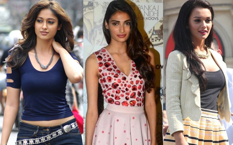 Video: Ileana, Athiya or Amy- Which Among The 3 Is Not A Part Of Mubarakan?