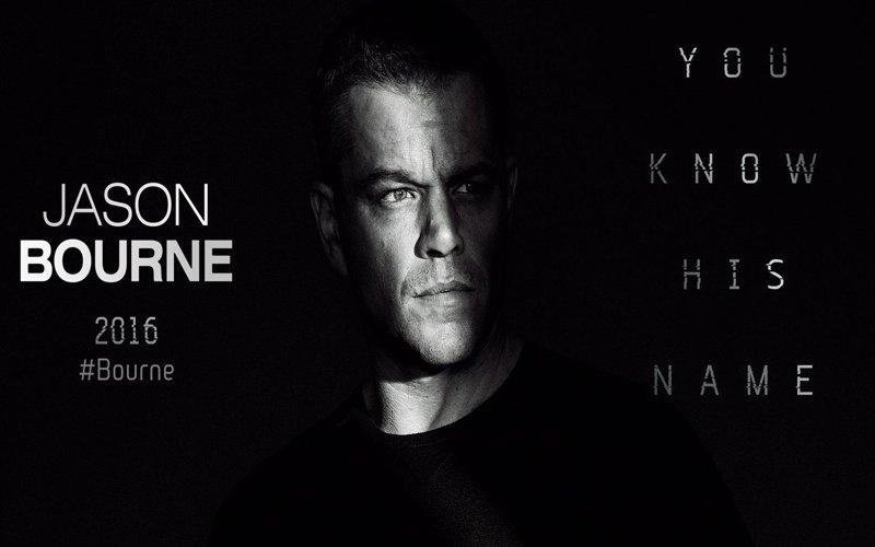Jason Bourne Movie Review: A solid old-school thriller