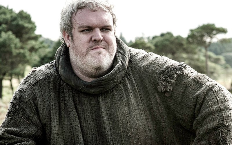 Here’s the big news on Game of Thrones’ Hodor