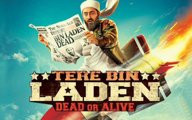 Tere Bin Laden: Dead Or Alive trailer is out