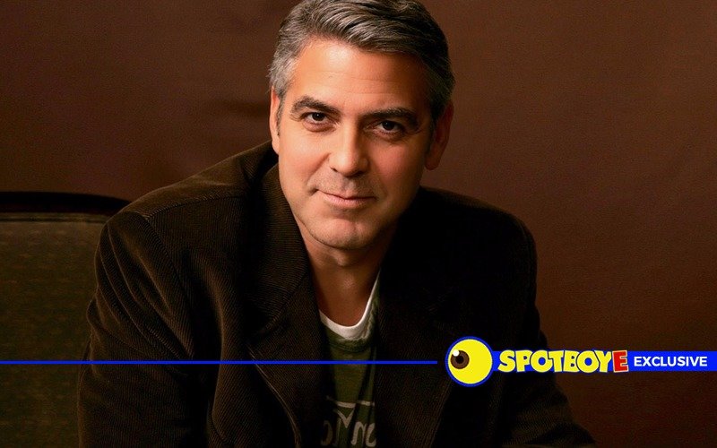George Clooney: Fame can be really suffocating
