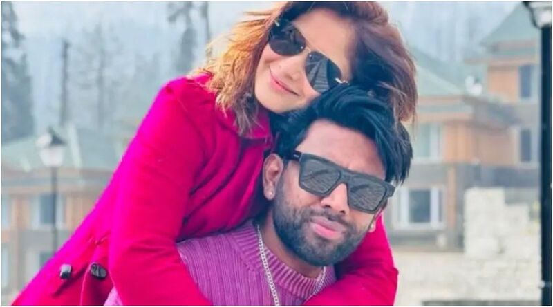 Arti Singh Confirms Her Arrange Marriage With Businessman Dipak Chauhan: Here’s When The Couple Is Set To Tie The Knot – Read To Know BELOW