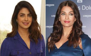 When Priyanka Chopra Was Replaced By Aishwarya Rai To Play Umrao Jaan