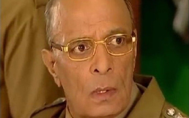 FIR actor Suresh Chatwal is no more