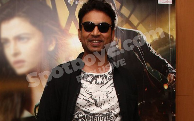 Irrfan Khan doesn’t want to be ‘serious’ anymore