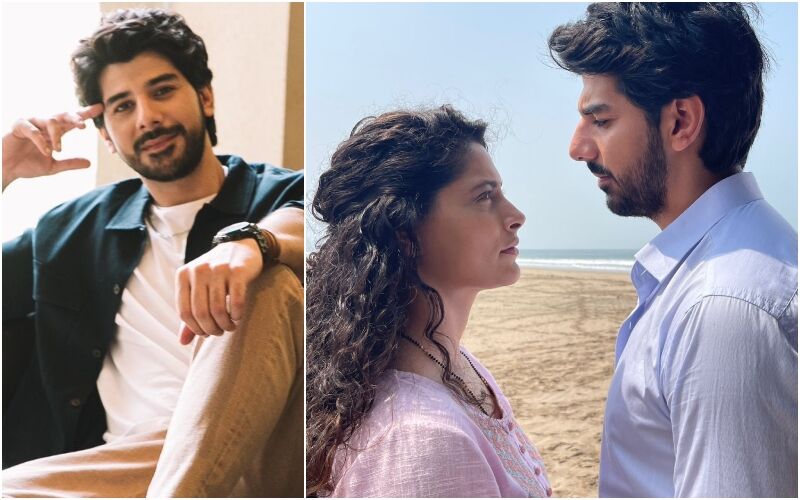 Pavail Gulati To REUNITE With Saiyami Kher For The Second Season Of Ashwini Iyer Tiwari’s Faadu? Actor Reacts!