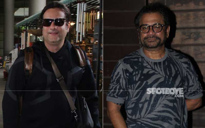 Fardeen Khan To Mark His Bollywood Comeback With Boney Kapoor’s No Entry Sequel? Director Anees Bazmee Comments