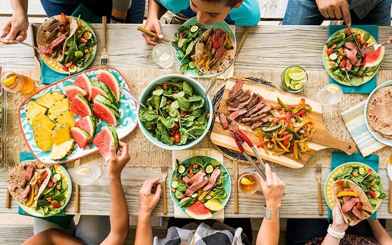 Christmas 2021 Dinner Recipe: Prepare These Lip-Smacking Delicacies This Festival And Enjoy Every Bit Of It With Family