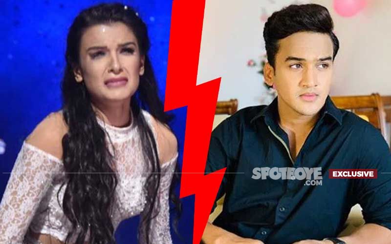 Nach Baliye 9 Couple Faisal Khan-Muskaan Kataria END Their Relationship Over Alleged Infidelity; Model Confirms, 'We Have Broken Up'- EXCLUSIVE