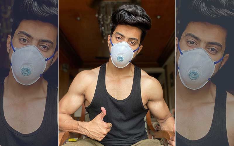 TikTok Star Faisal Shaikh Releases Official Statement After A Complaint Gets Registered Against Him For Violating Lockdown Rules