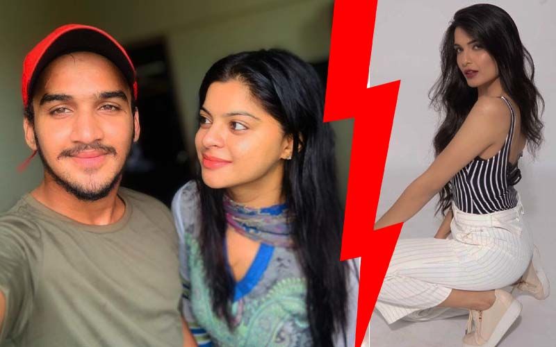 Faisal Khan Breaks His Silence On Allegations Of Cheating On Girlfriend Muskaan Kataria With Sneha Wagh