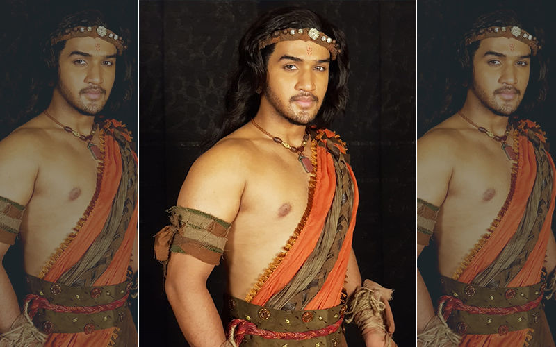 Faisal Khan Learns Gymnastics For His Character In Chandragupta Maurya