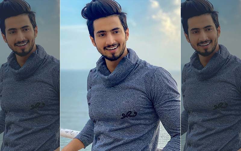 Post TikTok Ban, Faisal Shaikh AKA Mr Faisu Shares A Motivating Post; Says ‘Each Day Is A New Opportunity’