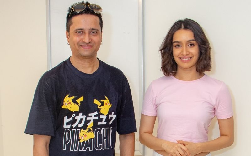 Faizan Ansari Heaps Praises On Shraddha Kapoor As She Lauds The Upcoming Film Aseq; Influencer Says, ‘She Is The Sweetest Person' - EXCLUSIVE
