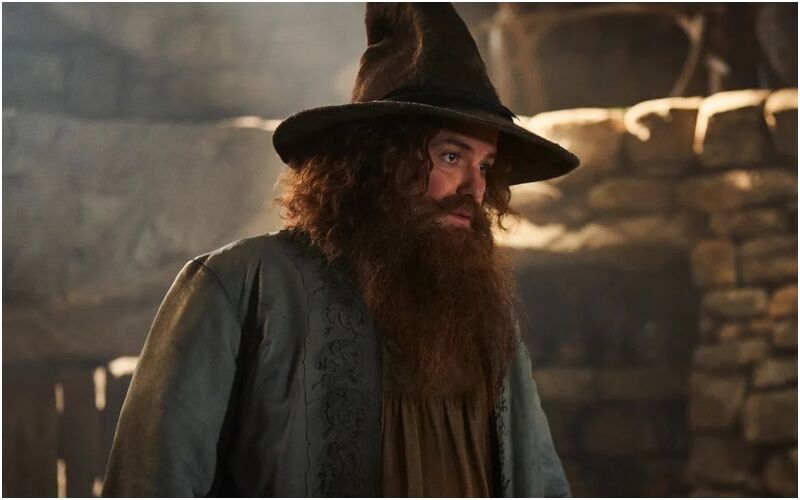 The Lord Of The Rings: The Rings Of Power Season 2 - Rory Kinnear To Play Fan-Fave Character Tom Bombadil, Check Out His First LOOK Below!