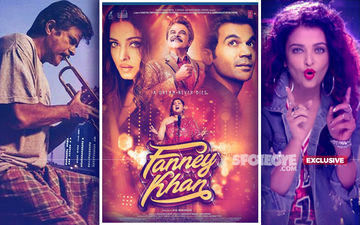 Fanney Khan, Movie Review: Dare Not Body-Shame Girls; Anil & Aishwarya Teach You A Lesson In This Emotional Tale