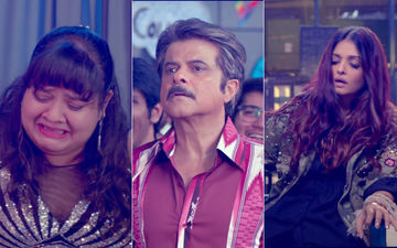 Fanney Khan trailer: बेटी के सपनों को साकार करने में जुटे हैं अनिल कपूर, ऐश्वर्या और राजकुमार भी शानदार