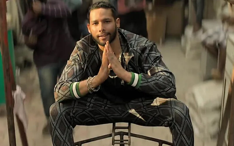 Fans trend Siddhant Chaturvedi’ owing to his Stellar Debut Year, This Is The Actor To Watch
