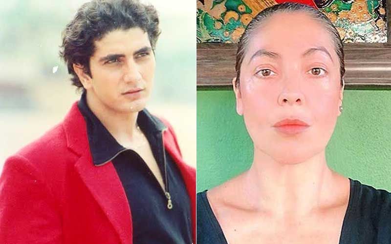 Mehendi Actor Faraaz Khan Passes Away Due To Neurological Disorder; Pooja Bhatt Shares The Sad News With A ‘Heavy Heart’