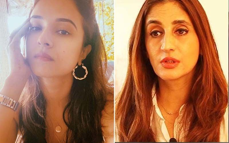 Farah Khan Ali Expresses Angst Over Public NOT Believing Late Disha Salian's Father And Spreading False Gossip: 'We Live In A Very SICK Society’