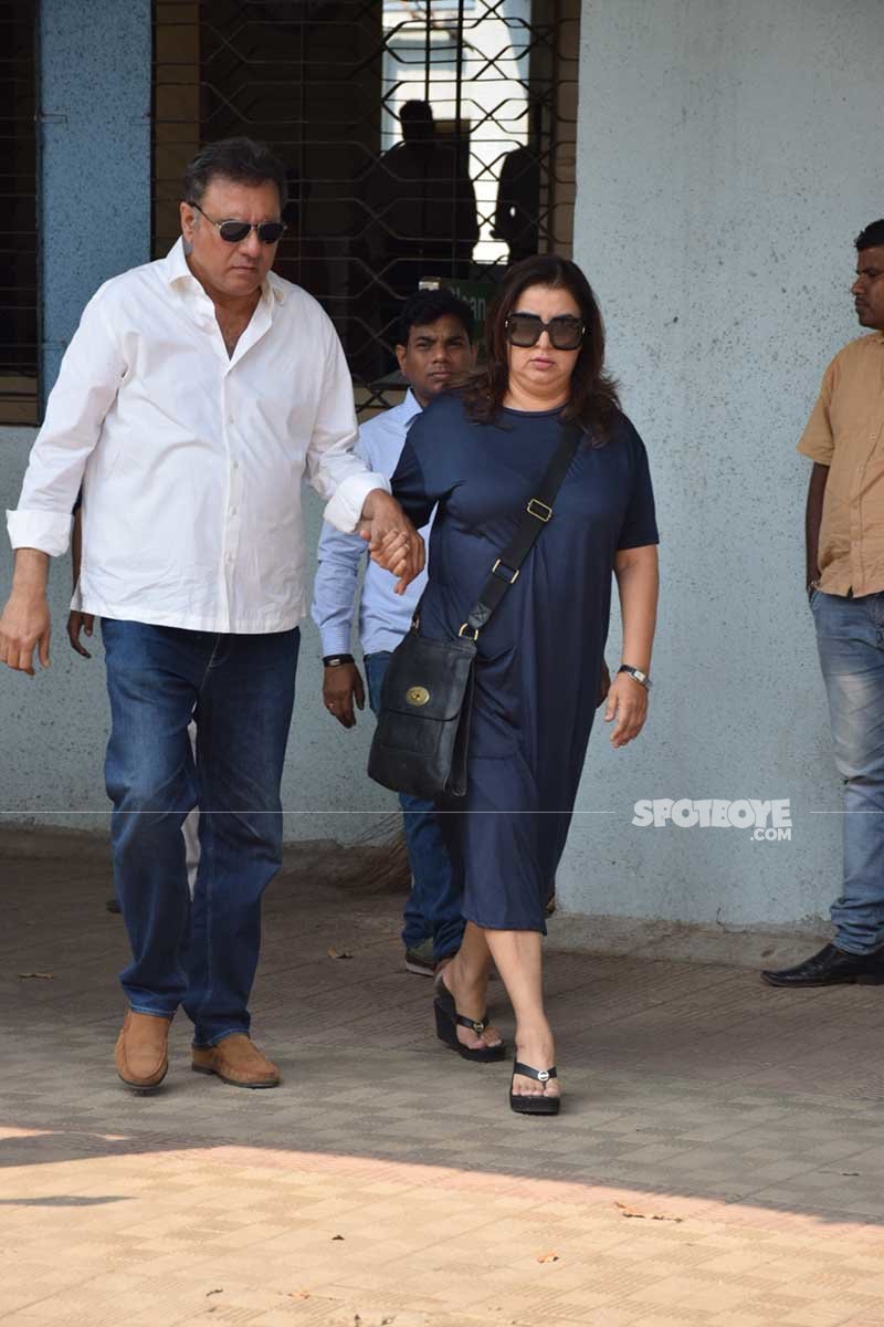 farah khan and boman irani