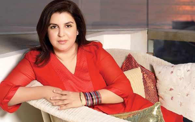 Farah Khan 