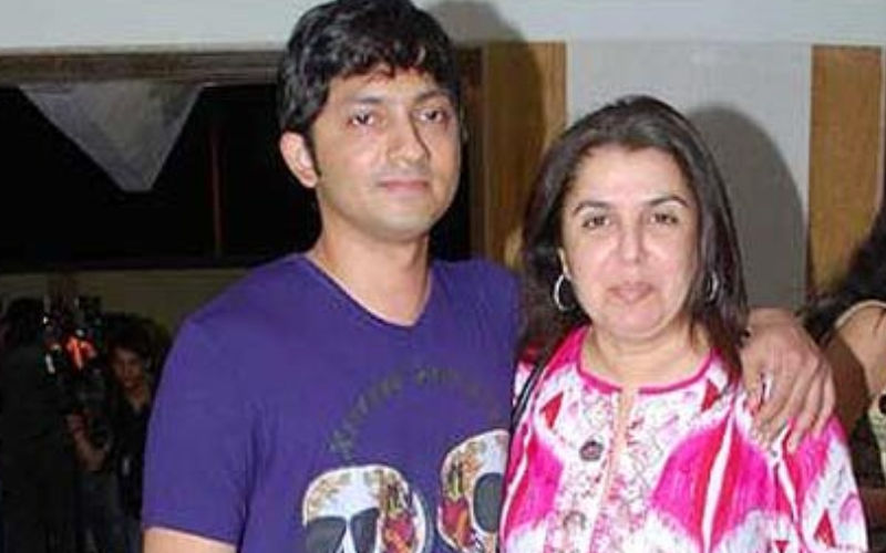 WHAT! Farah Khan Wanted To Run Away In The First Year Of Her Marriage With Shirish Kunder, Says, ‘It’s Very Difficult To Adjust’