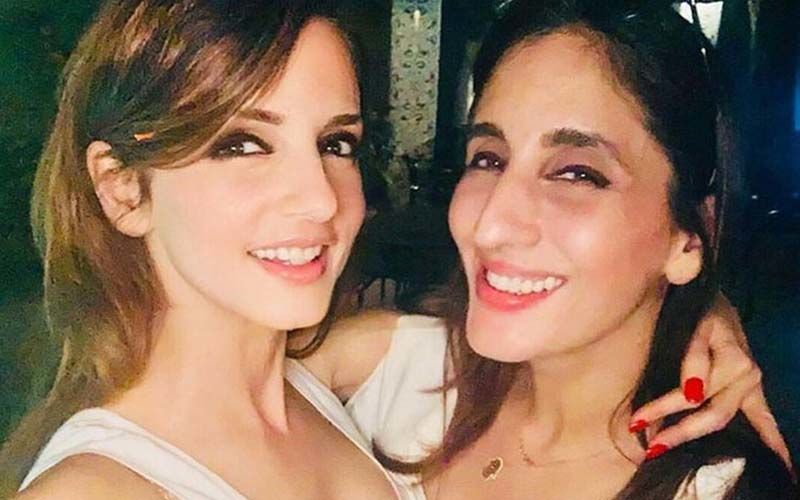 Sussanne Khan’s Sis Farah Khan Ali Tests NEGATIVE For COVID-19: ‘Relieved Faces Of My Kids And In-House Staff Was The Best Feeling’
