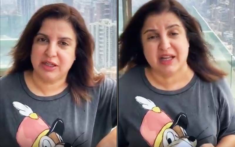 Farah Khan SLAMS Bollywood Stars Again: ‘It's Not A Global Party Guys, Can’t Flaunt Privilege At This Time’