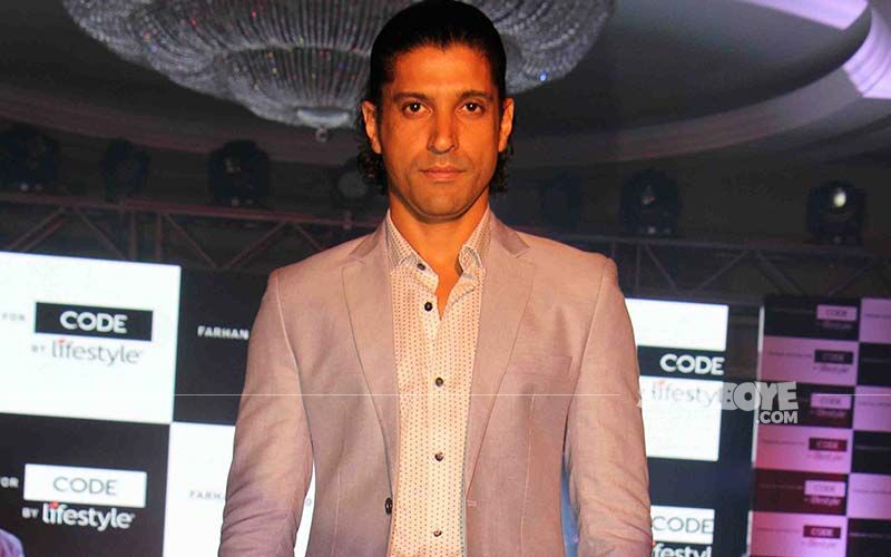 Throwback To Farhan Akhtar's 2013 Interview When He Said 'Whatever I’ve Managed To Do In This Movie Is Motivated And Inspired By This Man Called Milkha Singh'