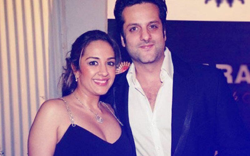 SHOCKING! Fardeen Khan Says His Wife Natasha Suffered Due To IVF: 'We Lost Our Twins In Sixth Month Of Her Pregnancy'