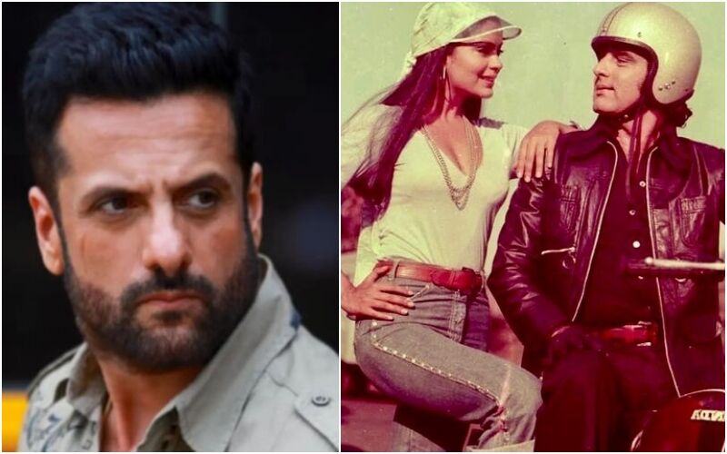 Fardeen Khan Reacts As Zeenat Aman's Claims Of Feroz Khan Cutting Her Salary During Qurbani’s Shoot; Actor Says, ‘Family Wasn't Spared Either’