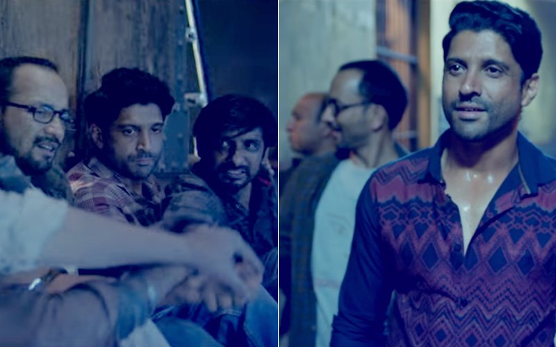 Lucknow Central Trailer: Here’s Farhan Akhtar’s Musical Dream With A TWIST